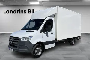 Mercedes-Benz Sprinter 2020